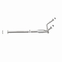 Load image into Gallery viewer, MagnaFlow Direct Fit Catalytic Converter GM 1500/2500/3500 Van 96-97
