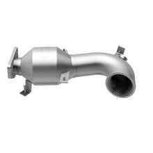 Load image into Gallery viewer, MagnaFlow Direct Fit Catalytic Converter 2013 Dodge Dart 1.4L