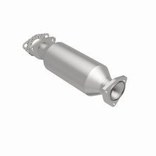 Load image into Gallery viewer, MagnaFlow Direct Fit Catalytic Converter 91-93 Honda Accord 2.2 CA