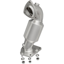 Load image into Gallery viewer, MagnaFlow Direct Fit Catalytic Converter 03-08 Saab 9-3 2.0L