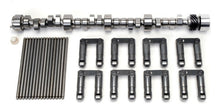 Load image into Gallery viewer, Edelbrock Camshaft/Lifter/Pushrod Kit Performer Plus Hydraulic Roller SBC 57-86