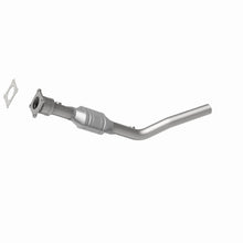 Load image into Gallery viewer, MagnaFlow Direct Fit Catalytic Converter 95-99 Chrysler Sebring 2.
