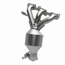 Load image into Gallery viewer, MagnaFlow Direct Fit Catalytic Converter 2007 Mercury Milan 3.0L