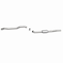 Load image into Gallery viewer, MagnaFlow Direct Fit Catalytic Converter 97 Dodge Dakota 3.9L 4wd MT