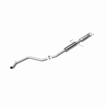 Load image into Gallery viewer, MagnaFlow Direct Fit Catalytic Converter 06-09 Mazda 5 2.3L