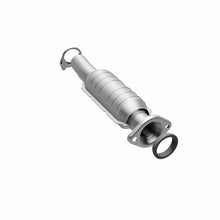 Load image into Gallery viewer, MagnaFlow Direct Fit Catalytic Converter 04-06 Toyota Sienna 3.3L AWD Rear