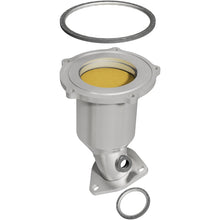 Load image into Gallery viewer, MagnaFlow Direct Fit Catalytic Converter 87-95 Celica 2.0/2.2 Manifold CA