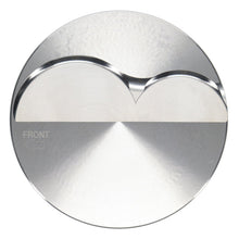 Load image into Gallery viewer, JE Pistons GM LS ASYM FSR Flat Top 3.900 STRK 4.010 Bore - Set of 8