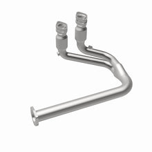 Load image into Gallery viewer, MagnaFlow Direct Fit Catalytic Converter 00-04 Jeep Wrangler 4.0L