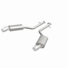 Load image into Gallery viewer, MagnaFlow SYS Axle-Back 14-18 Lexus IS350 3.5L