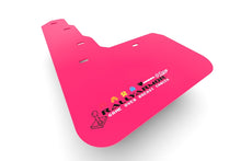 Load image into Gallery viewer, Rally Armor 22-25 Subaru WRX Pink Mud Flap BCE Logo