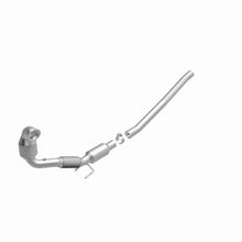 Load image into Gallery viewer, MagnaFlow Direct Fit Catalytic Converter 15-16 Audi A3 2.0L
