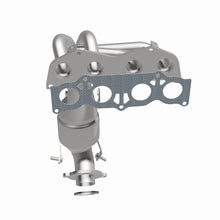Load image into Gallery viewer, MagnaFlow Direct Fit Catalytic Converter SCION TC- 05-09 2.4L OEM