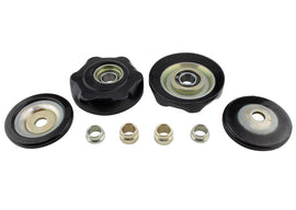 Whiteline Plus 8/06-8/09 Pontiac G8 /04-8/06 GTO Front Coilover Only Camber Correction Mount Offset