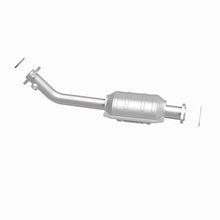 Load image into Gallery viewer, MagnaFlow DF Catalytic Conv 01-03 Infiniti QX4 3.5L P/S Rear / 01-04 Nissan Pathfinder 3.5L P/S Rear