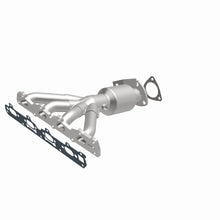 Load image into Gallery viewer, MagnaFlow DF Cat. Conv 09-10 Chevy Malibu (Exc PZEV) / 09-10 Pontiac G6 (w/ Tier 2) 2.4L Manifold