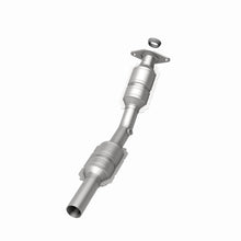 Load image into Gallery viewer, MagnaFlow Direct Fit Catalytic Converter 03-04 Pontiac Vibe 1.8L