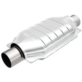 MagnaFlow Universal Catalytic Converter 3