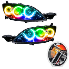 Load image into Gallery viewer, Oracle 04-09 Mazda 3 SMD HL - 4DR - Halogen Style - ColorSHIFT