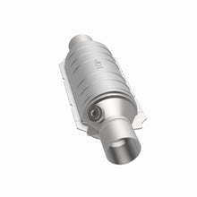 Load image into Gallery viewer, MagnaFlow Universal Catalytic Converter 2.25inch GM 3.8L