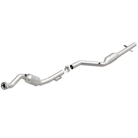 MagnaFlow Direct Fit Catalytic Converter 96-98 Mercedes SL500 5.0L