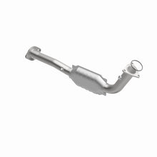 Load image into Gallery viewer, MagnaFlow Direct Fit Catalytic Converter 03-09 Hummer H2