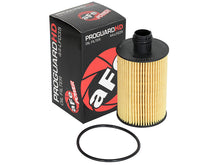 Load image into Gallery viewer, Pro GUARD HD Oil Filter (4 Pack) RAM 1500 EcoDiesel 14-16 V6-3.0L (td)