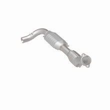 Load image into Gallery viewer, MagnaFlow Direct Fit Catalytic Converter 97-00 Ford Vans 4.2L