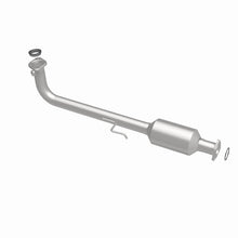Load image into Gallery viewer, MagnaFlow Direct Fit California Grade Catalytic Converter 04-05 Honda Civic EX/GX L4-1.7L