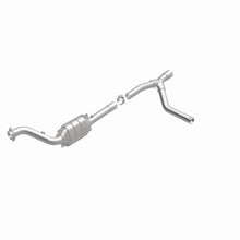Load image into Gallery viewer, MagnaFlow Direct Fit Catalytic Converter 04-05 Dodge Ram 1500 Pickup 5.7L P/S