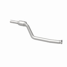 Load image into Gallery viewer, MagnaFlow Direct Fit Catalytic Converter BMW 3 06-09 Front OEM
