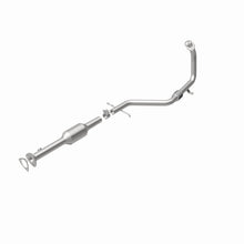 Load image into Gallery viewer, MagnaFlow California Direct Fit Converter 01-02 Chevrolet Cavalier 2.2L