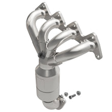 Load image into Gallery viewer, MagnaFlow Direct Fit Catalytic Converter 03 Hyundai Elantra 2.0L