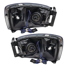 Load image into Gallery viewer, Oracle 07-08 Dodge Ram SMD HL - ColorSHIFT w/ Simple Controller