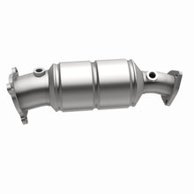Load image into Gallery viewer, MagnaFlow Direct Fit Catalytic Converter 05-08 Audi A4/A4 Quattro 2.0L Turbocharged (49 State)