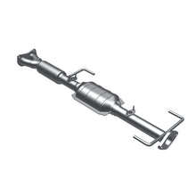 Load image into Gallery viewer, MagnaFlow Direct Fit Catalytic Converter Previa 95-96 2.4L