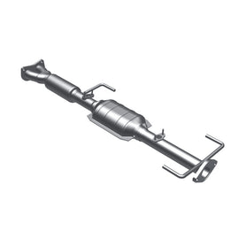 MagnaFlow Direct Fit Catalytic Converter Previa 95-96 2.4L