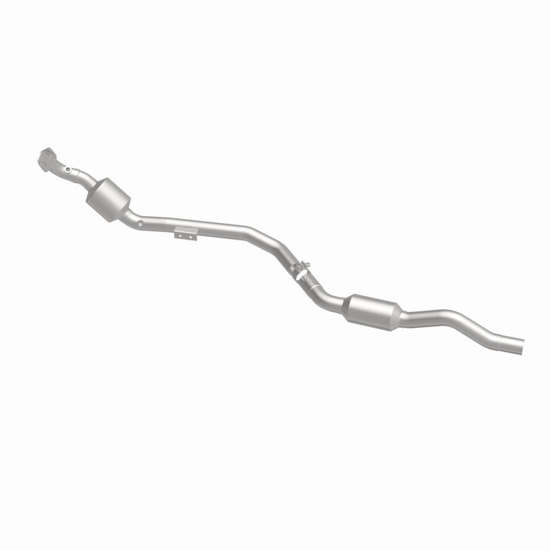 MagnaFlow Direct Fit Catalytic Converter 06-09 Mercedes-Benz E350 3.5L 4matic Passenger Side