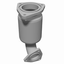 Load image into Gallery viewer, MagnaFlow Direct Fit Catalytic Converter 99-02 Lanos 1.6 frnt OEM