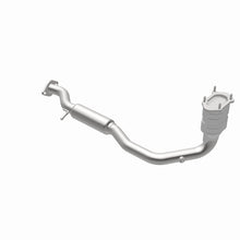 Load image into Gallery viewer, MagnaFlow Direct Fit Catalytic Converter 98-00 Mercury Mystique 2.0L