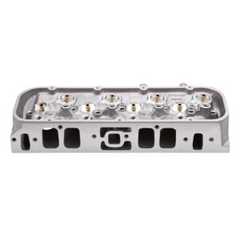 Edelbrock Cylinder Head Perf RPM BBC Rect Port NHRA Legal Bare