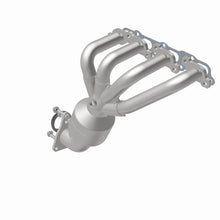 Load image into Gallery viewer, MagnaFlow DF Cat. Conv 07-10 Chevy Colorado / 07-10 GMC Canyon / 07-08 Isuzu I-290 2.9L Manifold