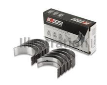 Load image into Gallery viewer, King Engine Bearings AMC/Jeep 390 &amp; 401 Crankshaft Main Bearing Set - Size STD
