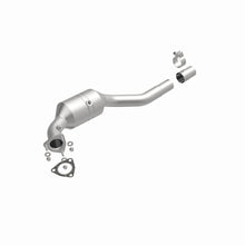 Load image into Gallery viewer, MagnaFlow Direct Fit Catalytic Converter 07-09 Porsche 911 P/S