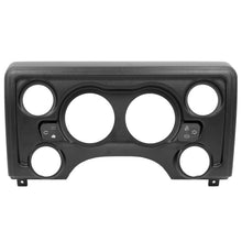 Load image into Gallery viewer, Autometer Jeep TJ Direct Fit 6 Gauge Dash Panel