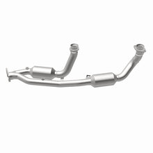 Load image into Gallery viewer, MagnaFlow Direct Fit Catalytic Converter 99-00 Windstar 3.0L V6