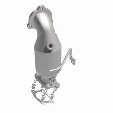 Load image into Gallery viewer, MagnaFlow Direct Fit Catalytic Converter 04 S40/V40 1.9L frt CA