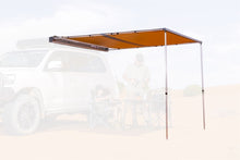 Load image into Gallery viewer, ARB Aluminum Awning Kit w/ Light 8.2ft x 8.2ft Includes Light Installed