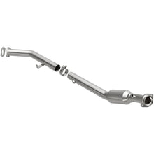 Load image into Gallery viewer, MagnaFlow California Direct Fit Converter 2004 Pontiac GTO 5.7L