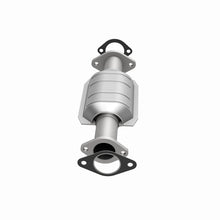 Load image into Gallery viewer, MagnaFlow Direct Fit Catalytic Converter 96-97 Mazda MX6 2.0L Rear